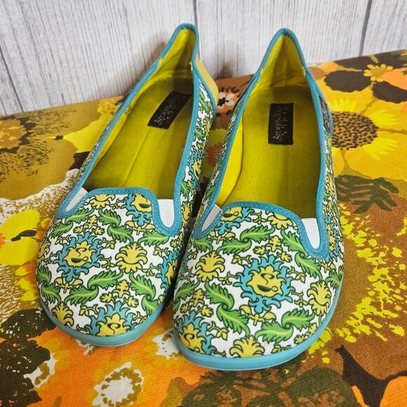 Hot Chocolate Design Flats - Pantry, size 37 - Picture 2 of 10